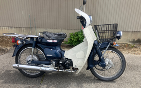 HONDA SUPER CUB50 AA01
