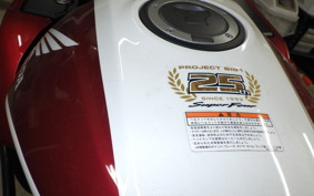 HONDA CB400SF GEN 4 A 2018 NC42