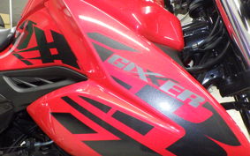 SUZUKI ｼﾞｸｻｰ150 2023 ED13N