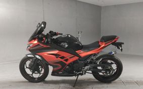 KAWASAKI NINJA250 EX250L