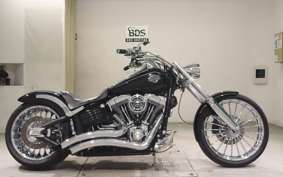 HARLEY FXCWC 1580 2008