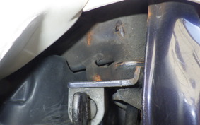 HONDA C90 SUPER CUB HA02