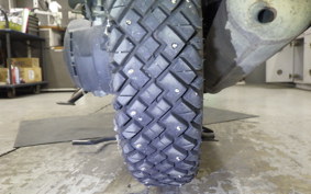 YAMAHA GEAR Gen.2 UA06J