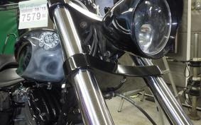 HARLEY FXCWC 1580 2009