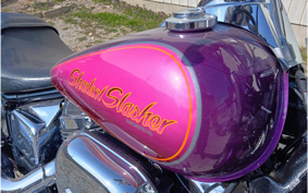 HONDA SHADOW 400 SLASHER 2001 NC40