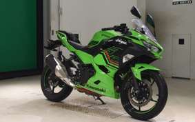 KAWASAKI NINJA 250 2 2017 EX250Y