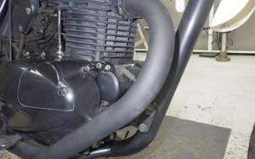 KAWASAKI 250TR BJ250F