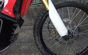 HONDA CRF250 RALLY LD MD44