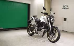 HONDA CB125 R 1991 JC79
