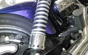 HARLEY FXDC 1580 2010