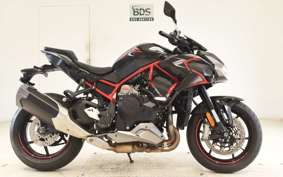 KAWASAKI ZH2 2022 ZRT00K