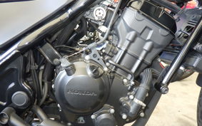 HONDA REBEL 250 MC49