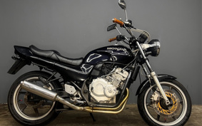 HONDA JADE MC23