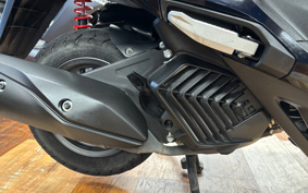 HONDA LEAD 125 JK12