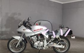 SUZUKI GSX250 KATANA GJ76A
