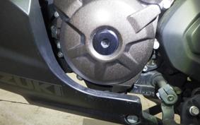 SUZUKI ｼﾞｸｻｰ250SF 2016 ED22B