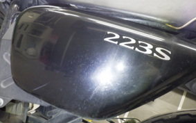 HONDA CB223S 1993 MC40