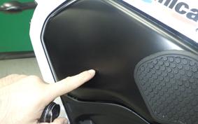 YAMAHA TENERE 700 2021 DM09J
