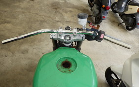 YAMAHA XJR400 Gen.2 R 2000 4HM