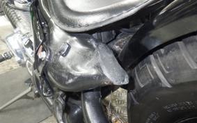 HONDA STEED 400 1994 NC26