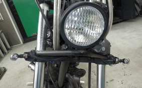 YAMAHA TW200 Gen.2 2017 DG07J