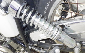 YAMAHA SR400 Gen.4 2012 RH03J