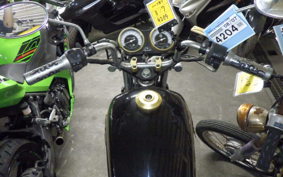 YAMAHA YB125SP