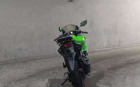 KAWASAKI NINJA 250R EX250K