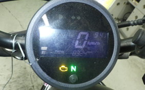 HONDA REBEL 250 2017 MC49