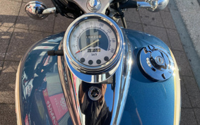YAMAHA DRAGSTAR 250 VG05J