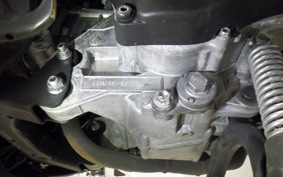 YAMAHA NMAX155-3 2004 SG92J