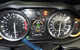 SUZUKI HAYABUSA Gen.3 2024 EJ11A
