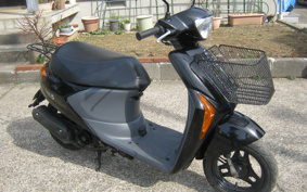 SUZUKI LET's 5 CA47A