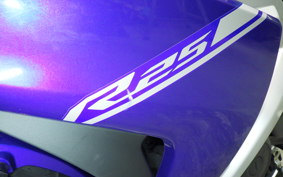 YAMAHA YZF-R25 2026 RG10J