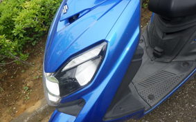 SUZUKI SWISH 125 DV12B