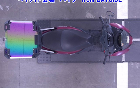 OTHER  BURGMAN 125 STREET EX