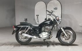 SUZUKI MARAUDER 125 NF48A