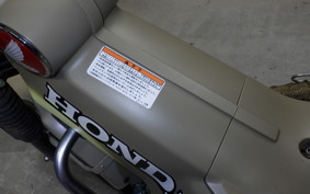 HONDA CT125 HUNTER CUB 2010 JA55