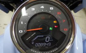 HARLEY FXFBS1870 2023