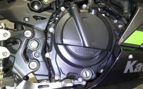 KAWASAKI NINJA 400 2019 EX400G