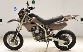 KAWASAKI KLX250D TRACKER LX250E