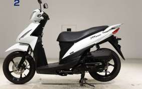 SUZUKI ADDRESS 110 CE47A