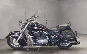KAWASAKI VULCAN400 DRIFTER 2001 VN400D