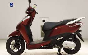 HONDA LEAD 125 JF45