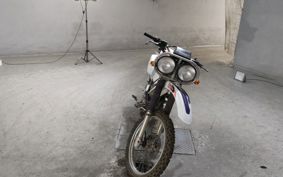 HONDA XR250 BAJA MD30