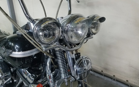 HARLEY HARLEY FLSTSI 100TH 2003 BYB