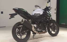 KAWASAKI Z400 Gen.2 2019 EX400G