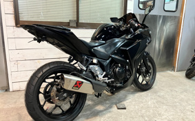 YAMAHA YZF-R25 RG43J