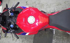 HONDA CBR600RR 2024 PC40