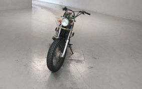 YAMAHA TW200 2JL
